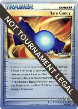 Rare Candy - 2011 (Gustavo Wada) (82/95), World Championship Decks — Pokémon card price
