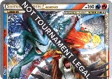 Suicune & Entei LEGEND (94) - 2011 (Ross Cawthon) (94/95), World Championship Decks — Pokémon card price