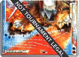 Suicune & Entei Legend LEGEND (95) - 2011 (Ross Cawthon) (95/95), World Championship Decks — Pokémon card price