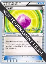 Eviolite - 2012 (Zachary Bokhari) (91/101), World Championship Decks — Pokémon card price