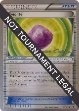 Eviolite - 2012 (Igor Costa) (91/101), World Championship Decks — Pokémon card price