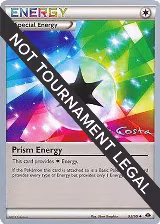 Prism Energy - 2012 (Igor Costa) (93/99), World Championship Decks — Pokémon card price