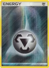 Metal Energy (2007-2008 League Promo), League & Championship Cards — Pokémon card price