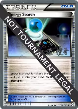 Energy Search - 2013 (Yugo Sato) (128/149), World Championship Decks — Pokémon card price