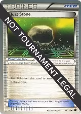 Float Stone - 2013 (Clement Lamberton) (99/116), World Championship Decks — Pokémon card price