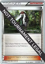 AZ - 2015 (Patrick Martinez) (91/119), World Championship Decks — Pokémon card price