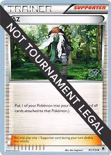 AZ - 2015 (Rowan Stavenow) (91/119), World Championship Decks — Pokémon card price