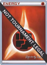 Fighting Energy - 2015 (Alejandro Ng-Guzman), World Championship Decks — Pokémon card price