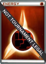Fighting Energy - 2015 (Rowan Stavenow), World Championship Decks — Pokémon card price