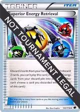 Superior Energy Retrieval - 2015 (Jacob Van Wagner) (103/116), World Championship Decks — Pokémon card price