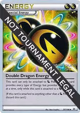 Double Dragon Energy - 2016 (Shunto Sadahiro) (97/108), World Championship Decks — Pokémon card price
