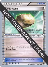 Float Stone - 2016 (Shunto Sadahiro) (137/162), World Championship Decks — Pokémon card price