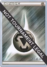 Metal Energy - 2016 (Shintaro Ito), World Championship Decks — Pokémon card price