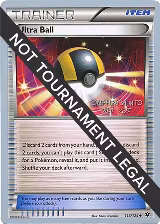Ultra Ball - 2016 (Shunto Sadahiro) (113/124), World Championship Decks — Pokémon card price