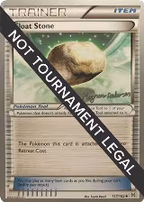 Float Stone - 2018 (Magnus Pedersen) (137/162), World Championship Decks — Pokémon card price