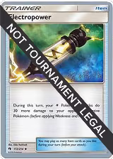 Electropower - 2019 (Haruki Miyamoto) (172/214), World Championship Decks — Pokémon card price