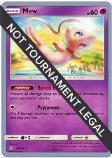 Mew - 2019 (Haruki Miyamoto) (76/214), World Championship Decks — Pokémon card price
