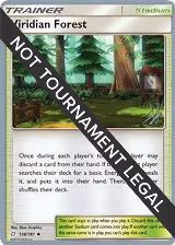 Viridian Forest - 2019 (Henry Brand) (156/181), World Championship Decks — Pokémon card price