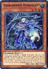 Tearlaments Reinoheart (UTR) (OP21-EN002) — card price