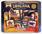 Disney Lorcana: The First Chapter Gift Set, The First Chapter — Lorcana card price