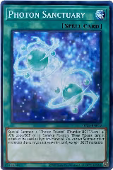 Photon Sanctuary (OP21-EN019) — card price