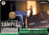 Scene at the Gym Storeroom (KGL/S95-E048 CC) — card price