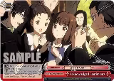 Acknowledged Sentiments (RRR) (KGL/S95-E072R RRR), Kaguya-Sama: Love is War? — Weiß Schwarz card price