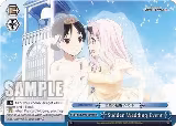 Sudden Wedding Event (KGL/S95-E098 CR), Kaguya-Sama: Love is War? — Weiß Schwarz card price