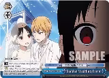 Sudden Wedding Event (RRR) (KGL/S95-E098R RRR), Kaguya-Sama: Love is War? — Weiß Schwarz card price