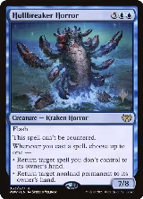 Hullbreaker Horror (63) — card price