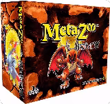 Native: First Edition Booster Box, Native: First Edition — MetaZoo card price