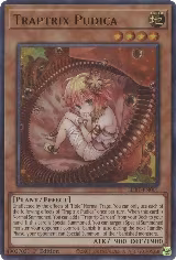 Traptrix Pudica (SDBT-EN001) — card price