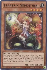 Traptrix Nepenthes (SDBT-EN005) — card price