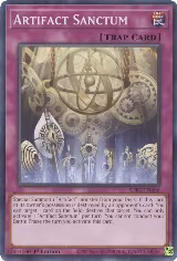 Artifact Sanctum (SDBT-EN036) — card price