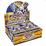 Cyberstorm Access Booster Box [1st Edition], Cyberstorm Access — Yu-Gi-Oh! card price