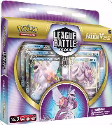 League Battle Deck [Origin Forme Palkia VSTAR], Miscellaneous Cards & Products — Pokémon card price