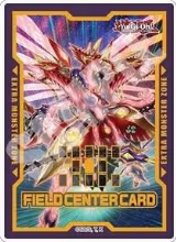 Field Center Token: Photon Hypernova Premiere! Event, Yu-Gi-Oh! Tokens — Yu-Gi-Oh! card price