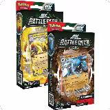 ex Battle Deck [Set of 2], Miscellaneous Cards & Products — Pokémon card price