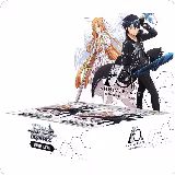 Sword Art Online Animation 10th Anniversary Booster Box, Sword Art Online Animation 10th Anniversary — Weiß Schwarz card price