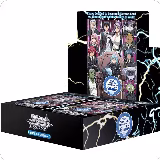 That Time I Got Reincarnated as a Slime Vol.3 Booster Box, That Time I Got Reincarnated as a Slime Vol.3 — Weiß Schwarz card price