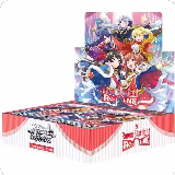 Revue Starlight -Re LIVE- Booster Box, Revue Starlight -Re LIVE- — Weiß Schwarz card price
