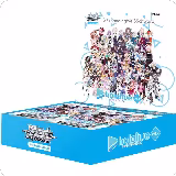 hololive production Vol. 2 Booster Box, hololive production Vol.2 — Weiß Schwarz card price