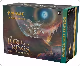 Universes Beyond: The Lord of the Rings: Tales of Middle-earth - Gift Bundle, Universes Beyond: The Lord of the Rings: Tales of Middle-earth — Magic card price