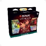 Universes Beyond: The Lord of the Rings: Tales of Middle-earth - Starter Kit, Universes Beyond: The Lord of the Rings: Tales of Middle-earth — Magic card price