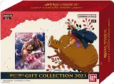 Gift Collection 2023, One Piece Promotion Cards — One Piece card price