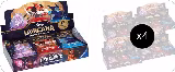 Disney Lorcana: The First Chapter Booster Box Case, The First Chapter — Lorcana card price