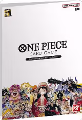 Premium Card Collection 25th Edition, One Piece Promotion Cards — One Piece card price