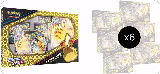 Pikachu VMAX Special Collection Case, Crown Zenith — Pokémon card price