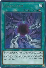 Chaos Form (MAZE-EN061) — card price