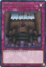 Royal Decree (MAZE-EN064), Maze of Memories — Yu-Gi-Oh! card price